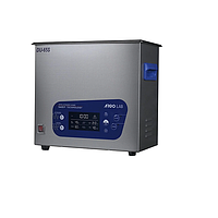 Giorgio Bormac DU-65S Digital ultrasonic bath (6.5L)