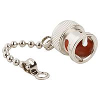 Phụ kiện Nắp BNC kèm dây xích CW-123/U Amphenol RF 031-6