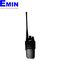 Máy bộ đàm KBC PT-4000/5000 (10W; 16CH)