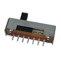 APEM SLB1570 スライドスイッチ MINI SLIDE SWITCH