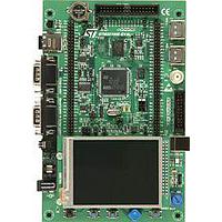 STMicroelectronics STM32373C-EVAL 評価ボード STM32763C 評価基板 32ビット ARM M4 72MHz
