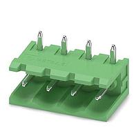PHOENIX CONTACT 1783407 Headers 4 Pos 5mm pitch Through Hole Header