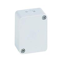 Thanh ray DIN 2.56 x 1.97 x 1.38 Polycarbonate Màu xám Altech 120-475