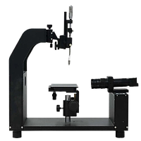 Goniospectroradiometer