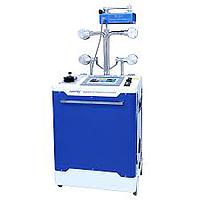 Junray ZR-1013 생물안전 캐비닛 테스터 (100L/min ±2.0%)