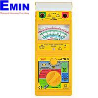 Đồng hồ kiểm tra điện trở cách điện SEW 2732 IN (1kV, 400MΩ, chỉ thị kim)