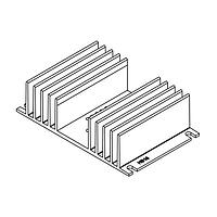 Tản nhiệt Heatsink, Gói Nguồn 10 Chân Apex Microtechnology HS16