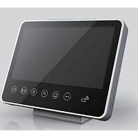 Advantech UTC-W101BF-ABI0E パネルPC コンピューターシステム, 10.1インチ, AtomN2800, ブラック, フルフラット, P-CAP タッチスクリーン