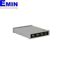 Máy phân tích tần số quét Zhiwei ZWRZ808 (10Hz-2MHz)