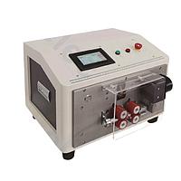 Máy cắt cáp/ống tự động JCW JCW-C04A (0.1-99999 mm, 12mm)