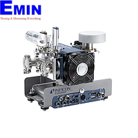 Máy phát hiện rò rỉ khí INFICON LDS3000 AQ