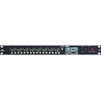 Bộ điều chỉnh tín hiệu đo độ rung MMF M208B (8 channel, 0.1~100 kHz)