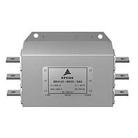 EPCOS B84143B1000S080 전원 라인 필터 ENTSTOERFILTER 3X1000A 520V