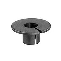 Aavid 322400B00000G Component Push-On Style Heat Sink for TO-18, Vertical, Black Anodized, 12.7x12.7x5.97mm