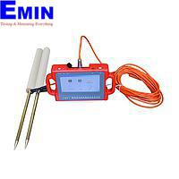 PQWT PQWT-TC500 Automatic Mapping Water Detector for 500m Deep (0-500m, 0.001mV)