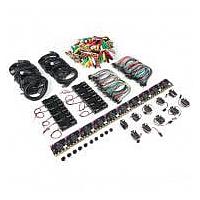 Bộ Dụng Cụ Giáo Dục micro:bit Educator Lab Pack SparkFun LAB-14302