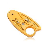 Fluke Network 44210015 Double slotted stripper with cutter, 24/26 gauge