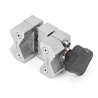 Mark-10 G1053 Universal V-Jaw Grip (100 lbFin)