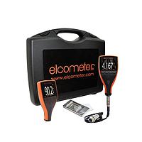 Bộ kiểm tra độ dày lớp phủ bê tông ELCOMETER 500 (9mm)