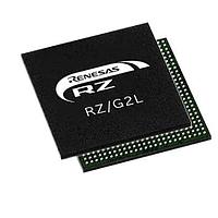Bộ vi xử lý - MPU RZ/G2L MPU 15MMBGA KHÔNG BẢO MẬT ĐÔI (SỐ LƯỢNG LỚN) Renesas Electronics R9A07G044L23GBG#AC0