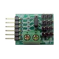 Bộ Cách Ly Tín Hiệu PmodCON3 - Đầu Nối Servo R/C Digilent 410-082