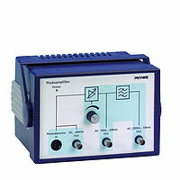 PHYWE 08735-99 Control Unit for Si-Photodetector