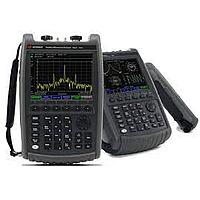 KEYSIGHT Spectrum Analyzer Calibration Service