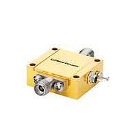 Bộ phát hiện công suất RF / 2.92MM / ROHS Mini-Circuits ZV47-K44RMS+