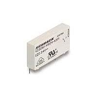 Công tắc đơn SPST-NO tiêu chuẩn 1 tiếp điểm thường mở 24VDC Schrack - TE Connectivity V23092-A1024-A302