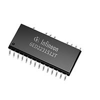 Infineon 6ED2231S12TXUMA1 3-Phase / Three Phase LEVEL SHIFT SOI