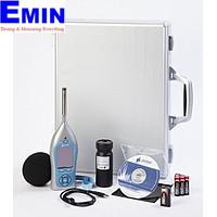 Pulsar 45プレミアム騒音レベルメーターキット