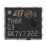 STMicroelectronics STTH8R03DJF-TR Ultra Fast Recovery Rectifiers 300V Hyperfast REC 8A 300V 1.3V VF 30ns