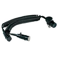 Đầu nối ô tô Bộ chuyển đổi Bicoil 15P - Lu 3500 Littelfuse 00555773