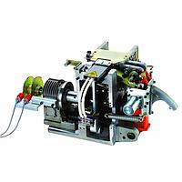 Transpak TP-601D-SH 경량 스트래핑 헤드 (700N, 9-12mm strap width)