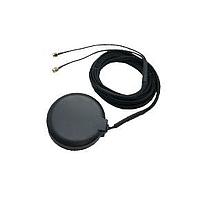 Ăng-ten MIMO Hai trong một LTE RG174 SMA đực Lantronix A32M0