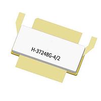 MACOM PXFE181507FC-V1-R2 RF 파워 MOSFET 150W, Si LDMOS, 28V, 1805-1880MHz, 248 SE