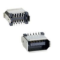 Đầu nối I/O