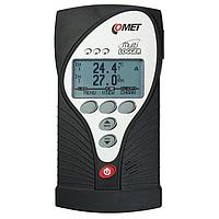 Bộ ghi dữ liệu đa năng với 4 đầu vào Comet M1300 (Bộ chuyển đổi AC 230Vac/5Vdc)