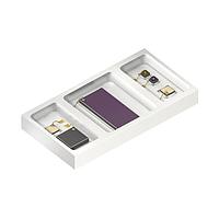 ams OSRAM SFH 7072 バイタルサインモニター BIOFYセンサー