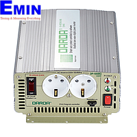 PNKHITECH DP-12048Q Inverter (48VDC / AC228V, 1000W, Modified sine wave)