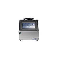 IAS Analysis IAS-3120 Portable NIR Analyzer (Feed / Fermentation / Food / Chemical; 950–1650 nm)