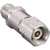 Bộ chuyển đổi RF - Giữa Đầu cắm 2.4 mm (Chân đực) đến Đầu nối 2.92 mm (Ổ cắm cái) Linx Technologies - TE Connectivity ADP-2.4M-2.92F