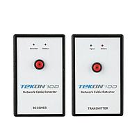 TEKON 100 Network Cable Detector