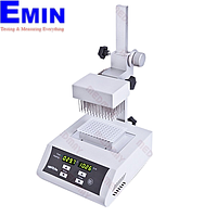 Thiết bị cô đặc mẫu Medmay MSN-200-1A (400W; 96-gas-needles)