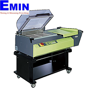 EXTEND EKH-455 반자동 수축포장기