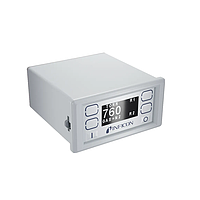 INFICON VGC031 진공 게이지 컨트롤러