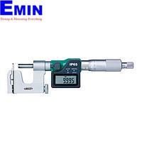 Panme đo ngoài điện tử INSIZE 3562-50A (25-50mm/1-2")