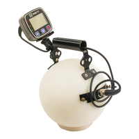 LUDLUM 30-7B 경량 디지털 중성자 조사계 (0 ~ 99.9 mSv/h; 4.5 cpm/μSv/h)