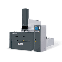 JSEDM EB1510N ເຄື່ອງປ່ອຍໄຟຟ້າ ZNC (600; 800 mm3/min)