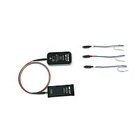 Teledyne Lecroy HVFO108 高電圧ファイバーオプティックプローブ 高電圧ファイバーオプティックプローブ、150 MHz帯域幅。ソフトキャリングケース付き。